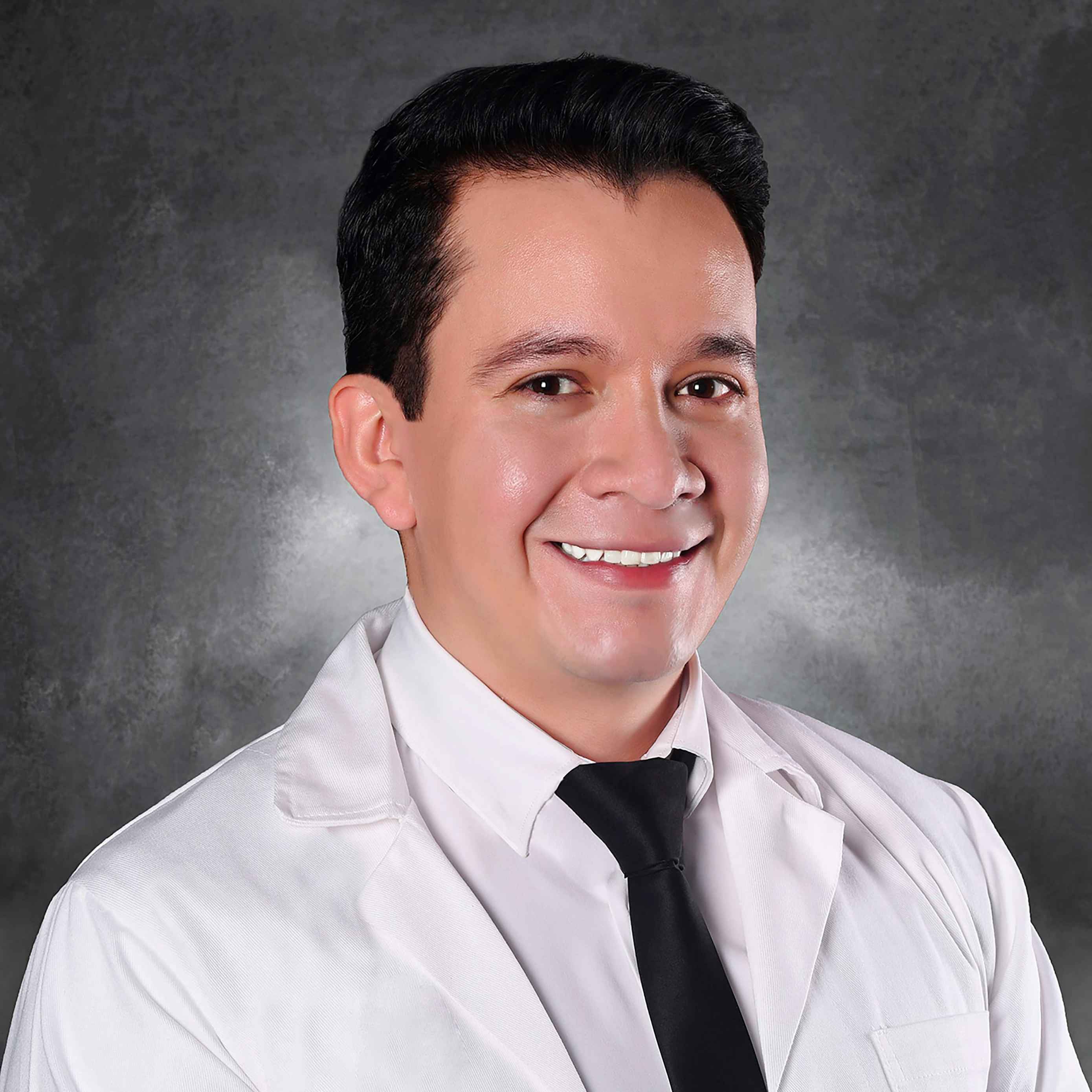 Felipe Castillo Sánchez Lic. Dietética y Nutrición