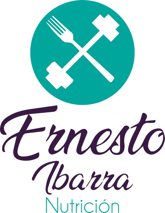 Ernesto Ibarra L.N Nutrición 