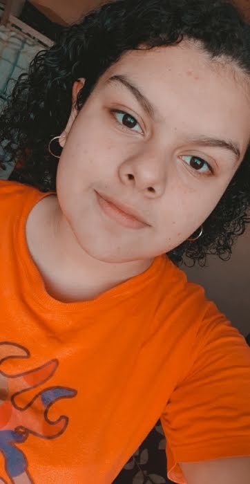 Regina Aguilar Ponce