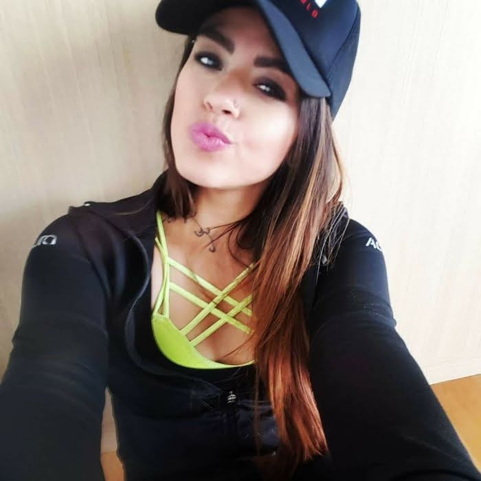 Abril Romero