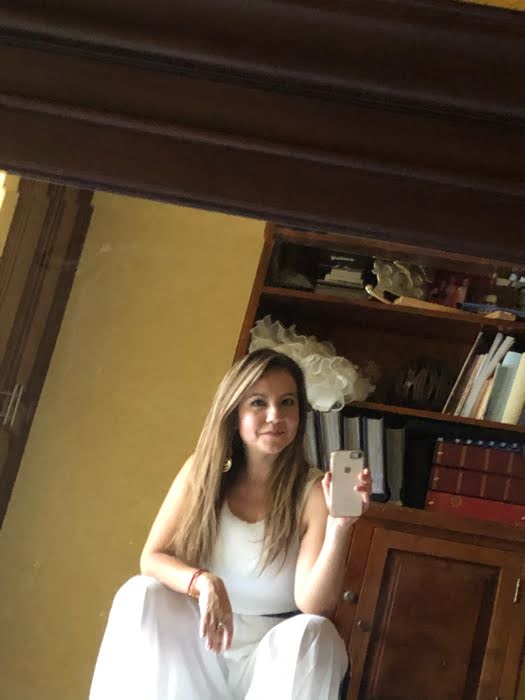 Daniela Alejandri