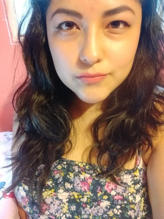Jessica Téllez Espíndola