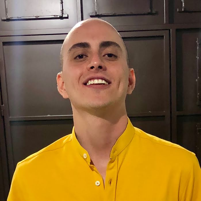 Jonathan Nuñez