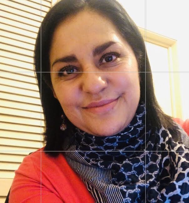 Jeanette Castillo Balderas