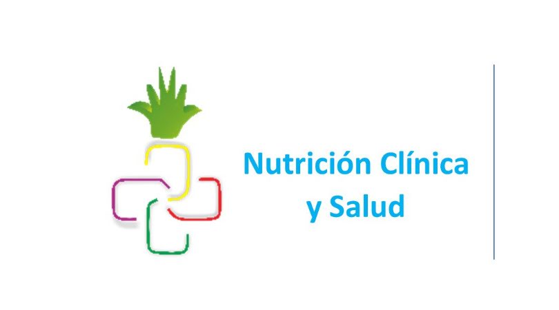 Nutrición Clínica Y Salud Licenciatura en Nutrición clínica