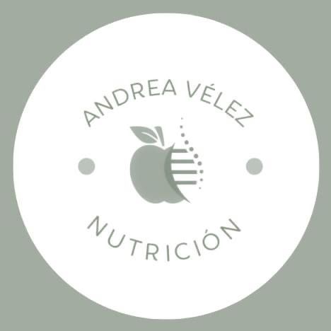 Andrea Vélez Lic. en Nutrición