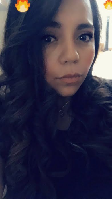 Sandra Nava Cerrillo