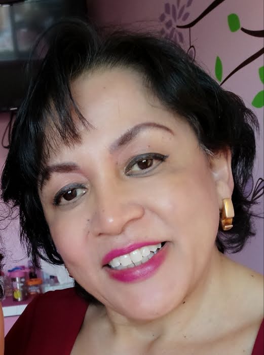 Angélica Teresa Meza Alvarez