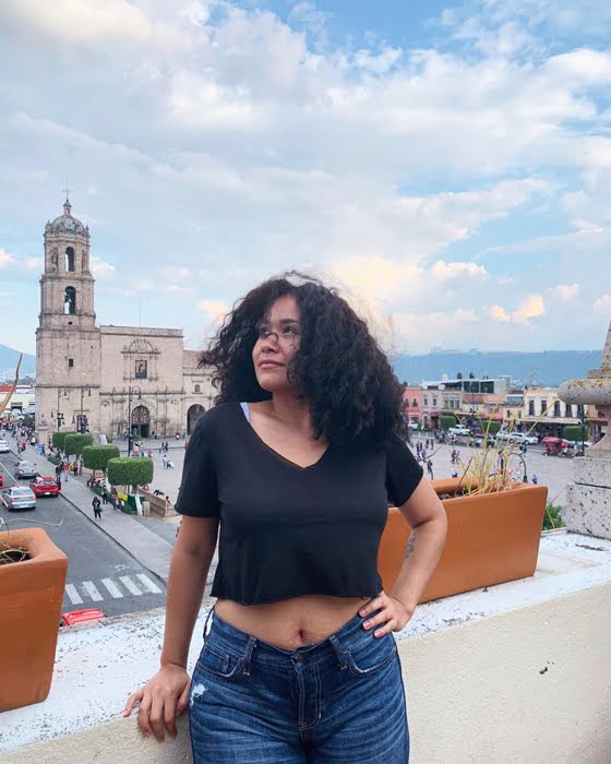 Irlanda Gómez León