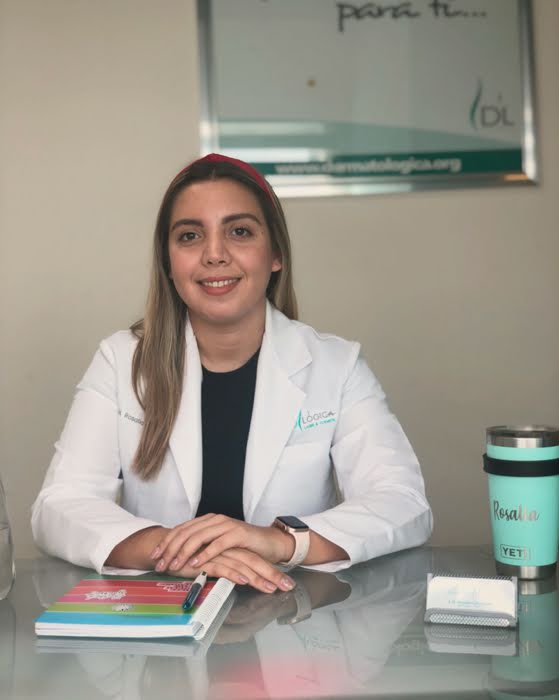 Rosalia Cabanillas Guerrero Licenciada en Nutrición Humana y dietetica