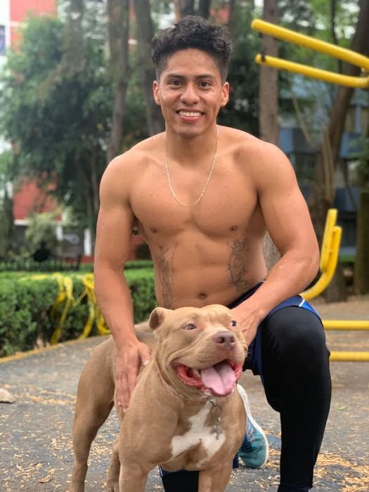 Obed Raymundo Campos Betancourt
