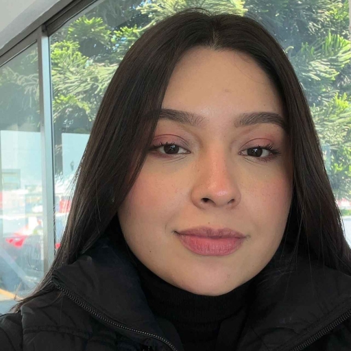 Diana Alexandra Rodriguez Orta Especialista en nutrición