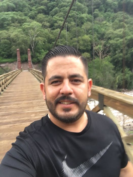 Rigoberto Bugarin Reyes