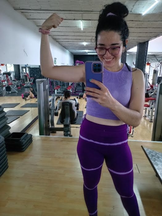 Myriam Lizeth Arrezola Bobadilla