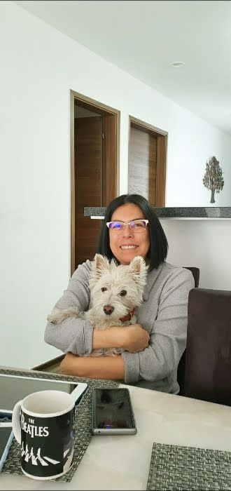 Carmen García Calderón