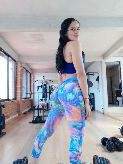 Ximena Rodríguez Valencia
