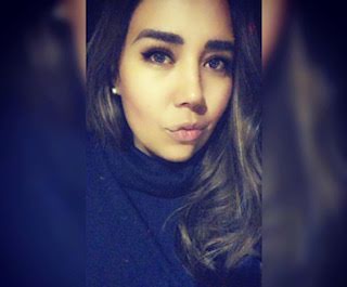 Elin Quiroz Licenciada en Nutrición 