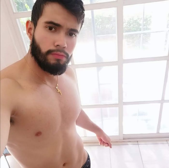 Angel Abraham Cortés Briseño