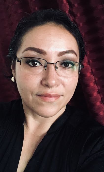 Irene Yazmín Díaz Quintero