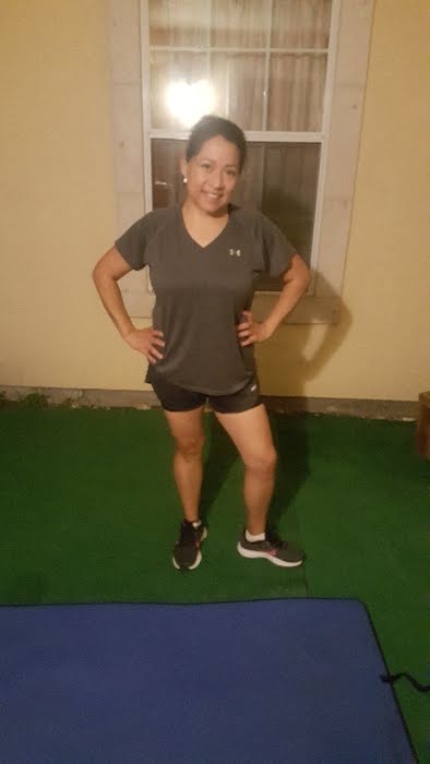 Lulú Aguilar
