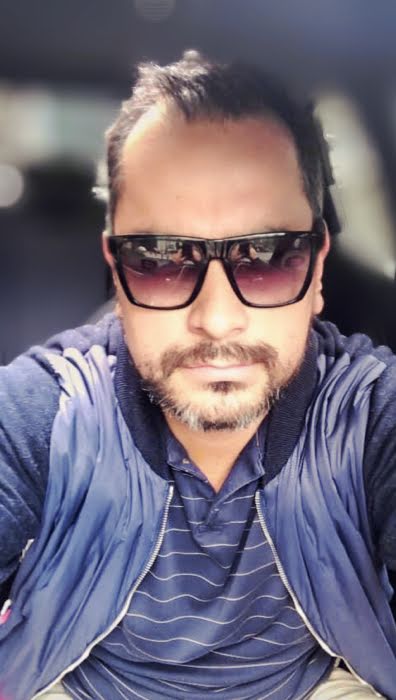 Alejandro Esperanza