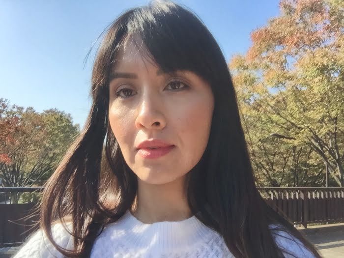 Sara Alejandra Peláez Ricaño
