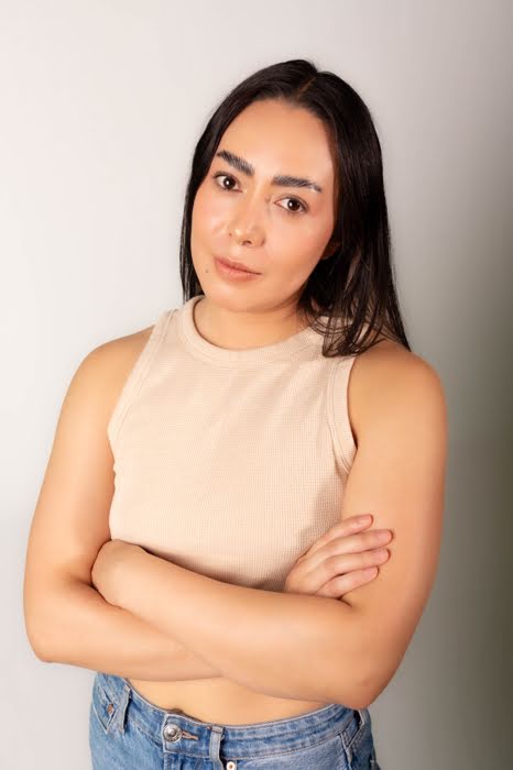 Mar González Especialista en nutrición