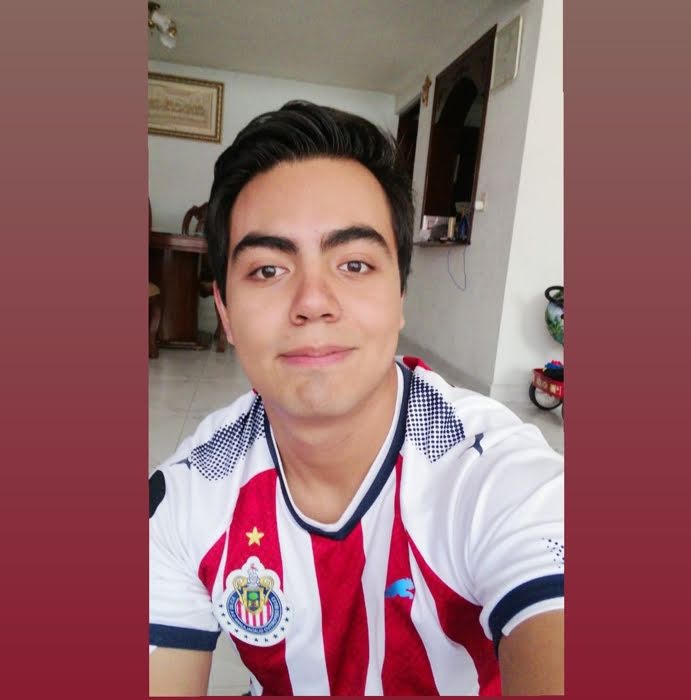 Jorge Hernández Castillo