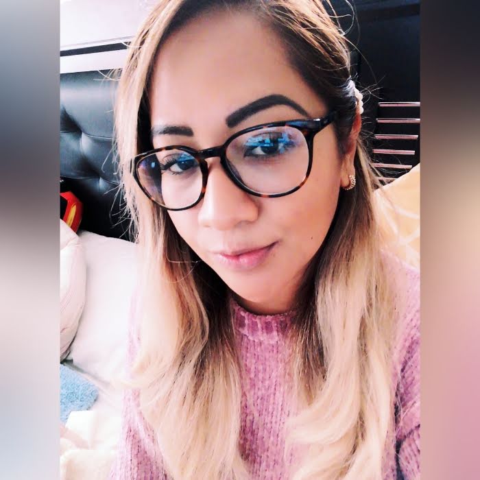 Alexa Sanches