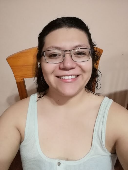 Liliana Margarita