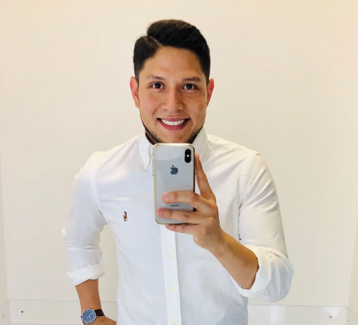 Juan Adrian
