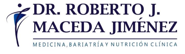 Dr. Roberto J. Maceda Jiménez Médico Bariatra 