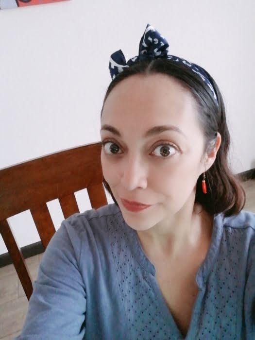 Cynthia Terrazas Ramirez