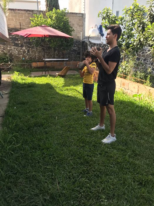Miguel