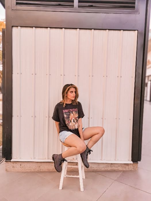 Arlina Solis