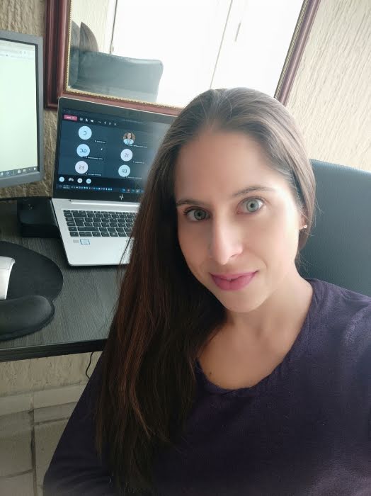 Adriana González Valencia
