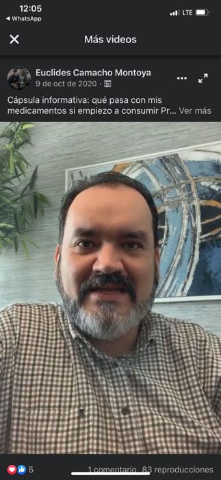 Euclides Camacho