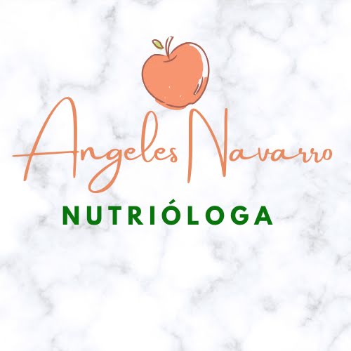 L. N. Angeles Navarro Velázquez Licenciado en Nutrición 