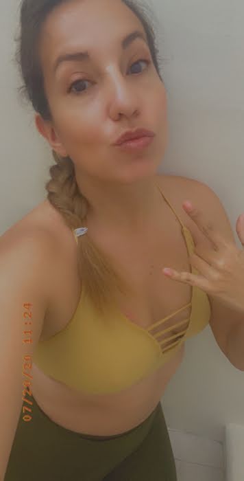Marina Sofía Zuñiga Patiño