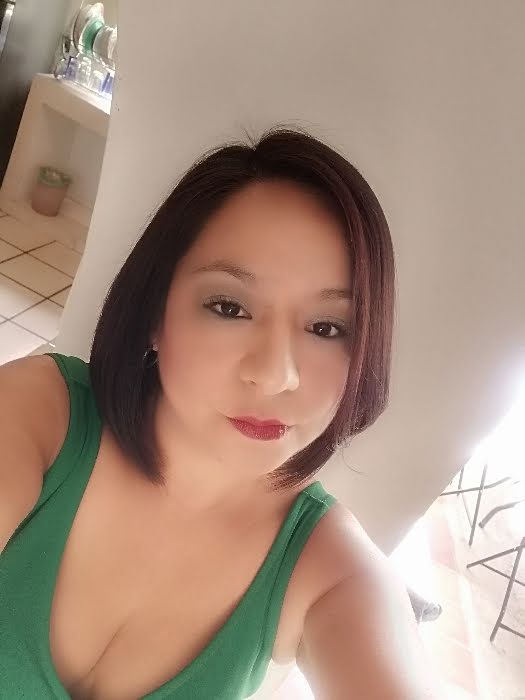 Rosa Elena Soto Díaz
