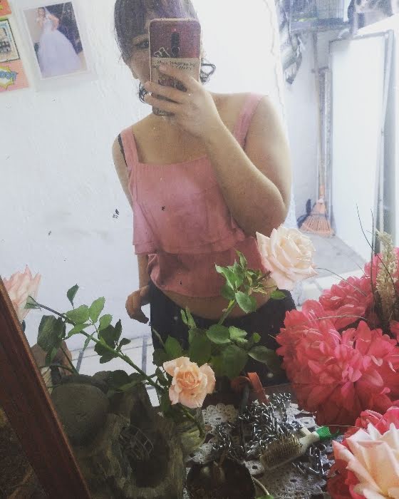 Leslie Mayan Apolinar Zaragoza