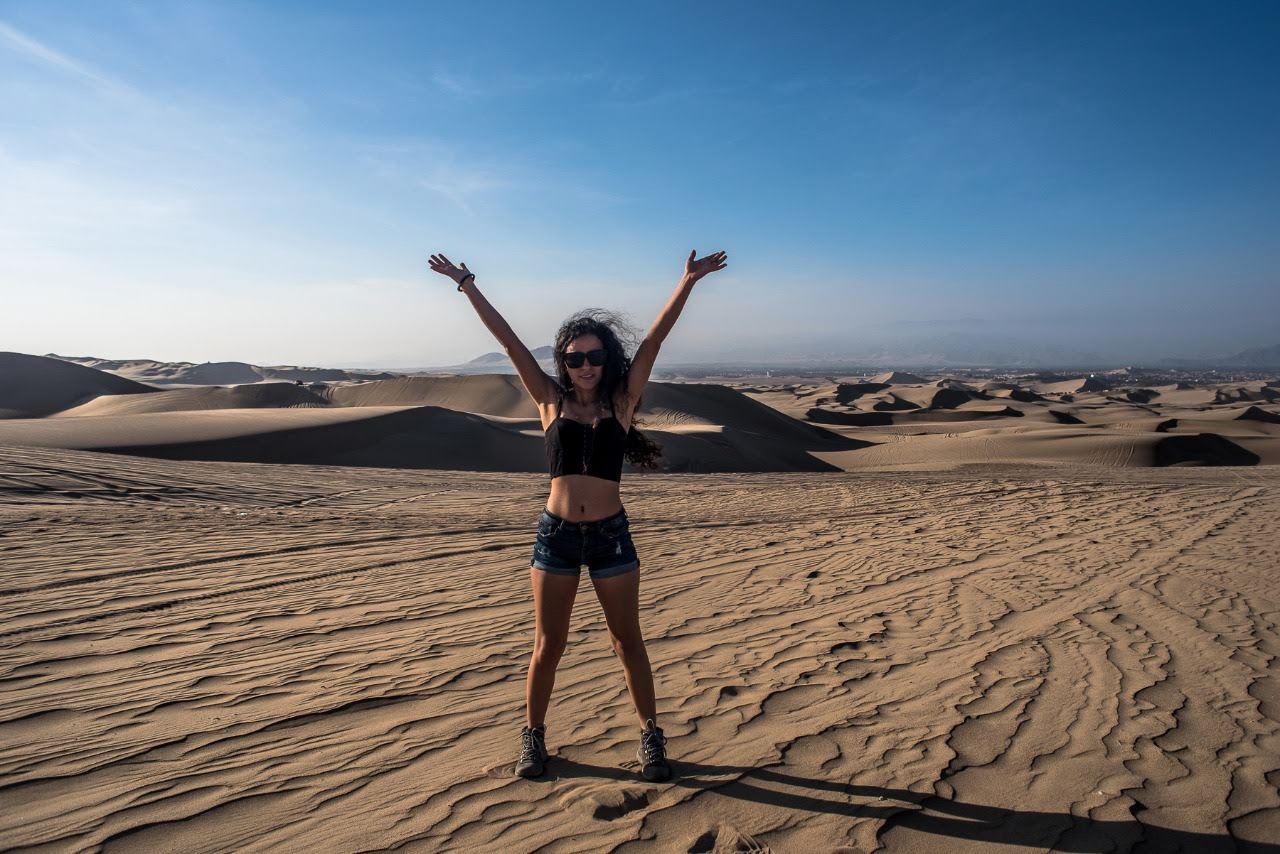 Teresa Guzmán Nutrióloga e Instructora de Yoga Vinyasa Holístico