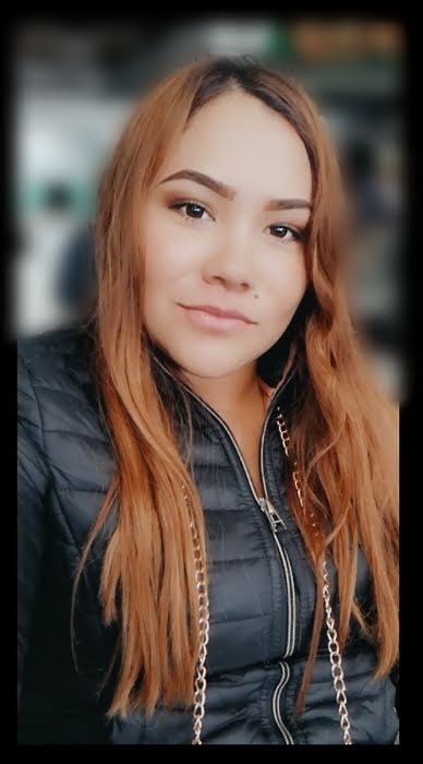 Itzel Joana Vieyra Avalos