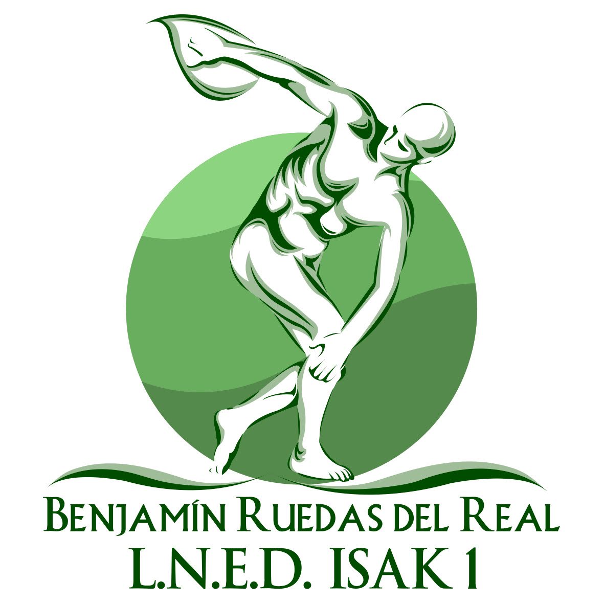 Benjamin Ruedas Del Real Licenciado en Nutrición