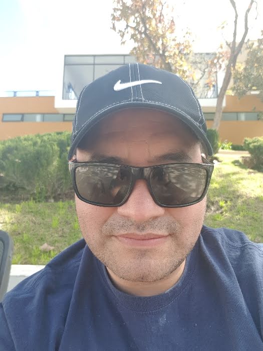 Adan Capuchino