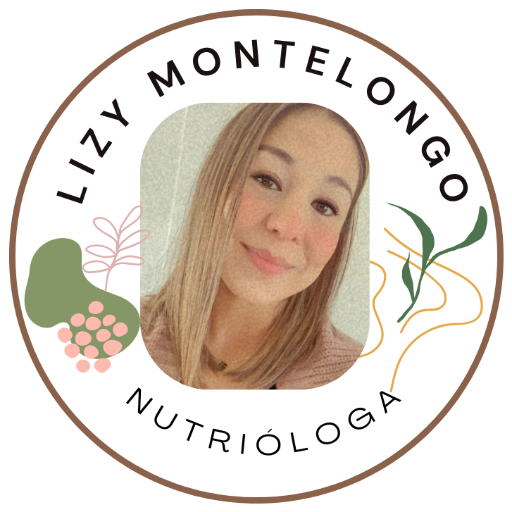 Lizy Montelongo Especialista en nutrición