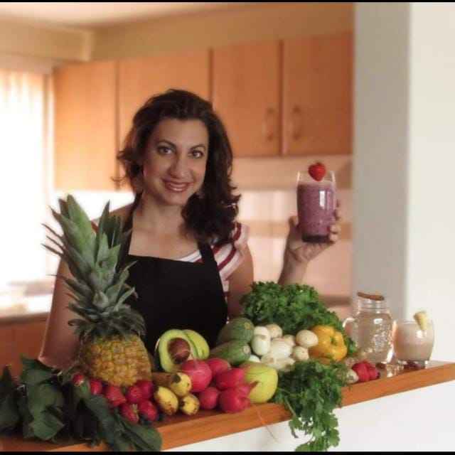 Noemí Vázquez Del Mercado Xacur Health Coach