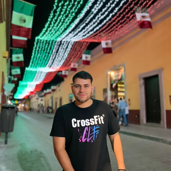 Alejandro
