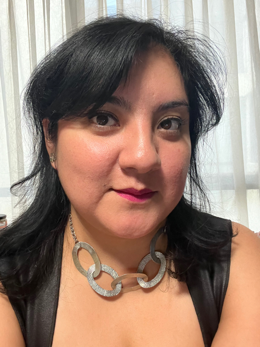 María
