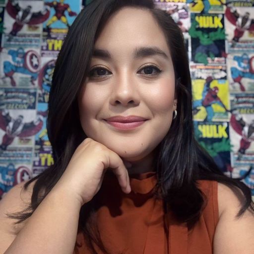 Gabriela Mendoza Lic en Nutrición